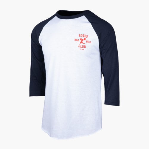 Rogue fitness clothing top